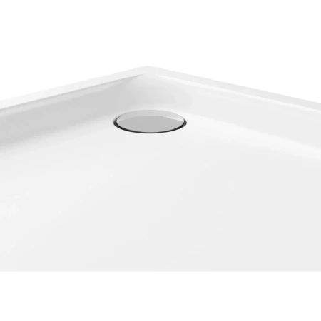 Фото Душовий піддон Qtap Unisquare
