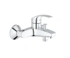 Фото Набір для ванни GROHE EUROSMART