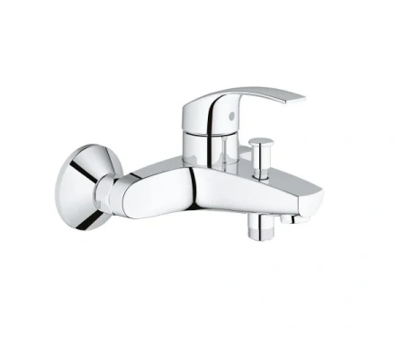Фото Набір для ванни GROHE EUROSMART