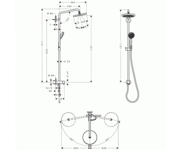 hansgrohe27224000_d-1200x1000