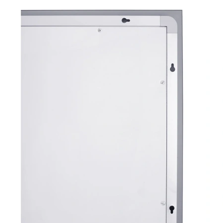 Дзеркало Kroner KRP Spiegel HR3 - 10060 з LED-підсвічуванням та антизапотіванням
