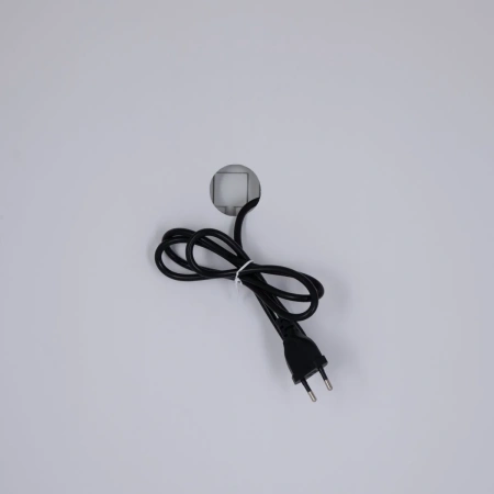 Дзеркало Qtap Cardinal 1000х700 з LED-підсвічуванням Touch, з антизапотіванням, з димером, рег. темп. кольору (3000-6500K)