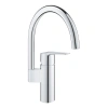 Змішувач для кухні Grohe QuickFix Start