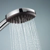 Фото Душова система Grohe Bauloop з гарнітуром Vitalio Comfort 110 і підключенням Vitalio