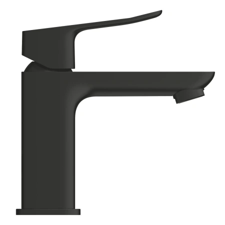 Фото Змішувач для раковини Grohe QuickFix Dice S-Size з донним клапаном