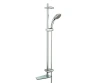 Душовий гарнітур iii GROHE MOVARIO