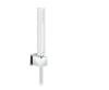Душовий набір GROHE EUPHORIA CUBE