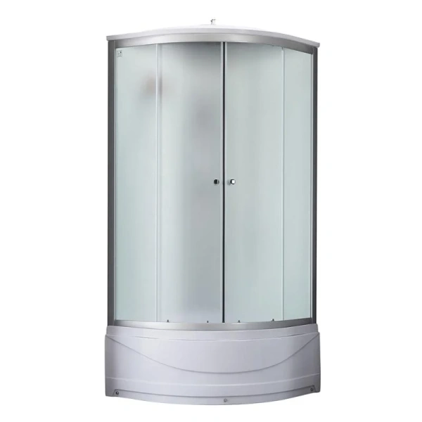 Гідромасажний бокс Lidz Tani 90x90