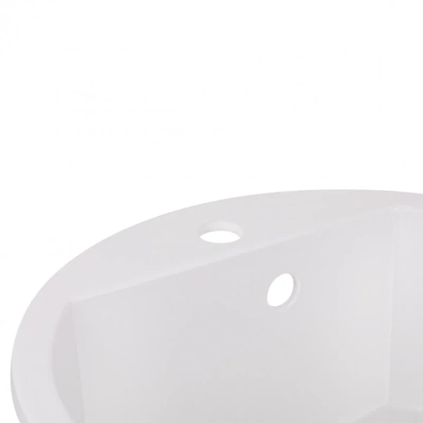 Фото Кухонна мийка Qtap CS D510