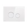 Панель змиву для унітазу Qtap Nest