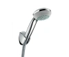 Душовий набір HANSGROHE CROMETTA 85 1JET
