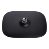 Фото Душова система в чорному кольорі з виливом Kroner Essen - SCH063