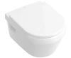 Підвісний унітаз VILLEROY & BOCH ARCHITECTURA