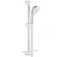 Душовий гарнітур GROHE TEMPESTA RUSTIC