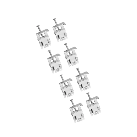 Фото Комплект кухонна мийка Kroner Derby-5843HM PVD + змішувач Edelstahl Klassisch-SCH035PVD + дозатор Spender-026