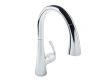 Змішувач для кухні GROHE ZEDRA TOUCH