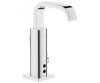 Для раковини зі змішуванням GROHE ALLURE E