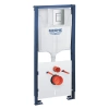 Інсталяція для унітаза Grohe QuickFix Solido 4 в 1