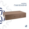 Раковина врізна меблева Qtap Albatross 820х460х180 White