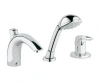 Змішувач для ванни GROHE CHIARA