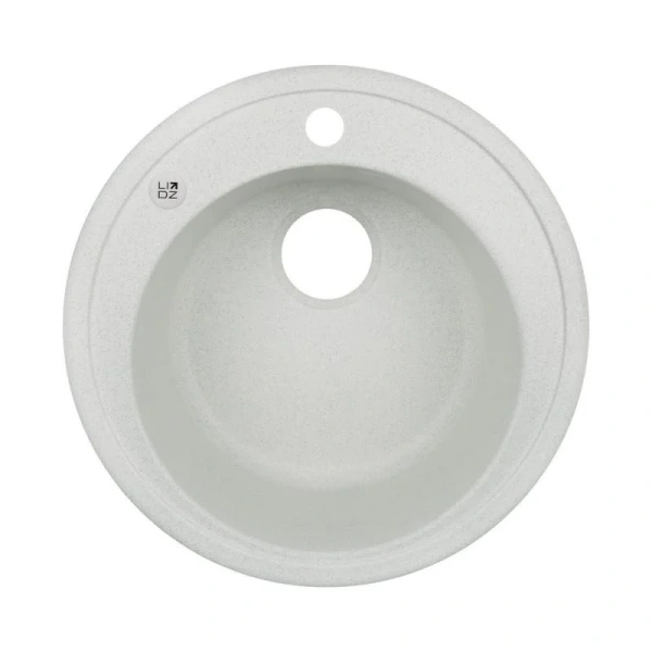 Кухонна мийка Lidz D510