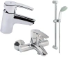 Змішувач для раковини GROHE EUROSTYLE