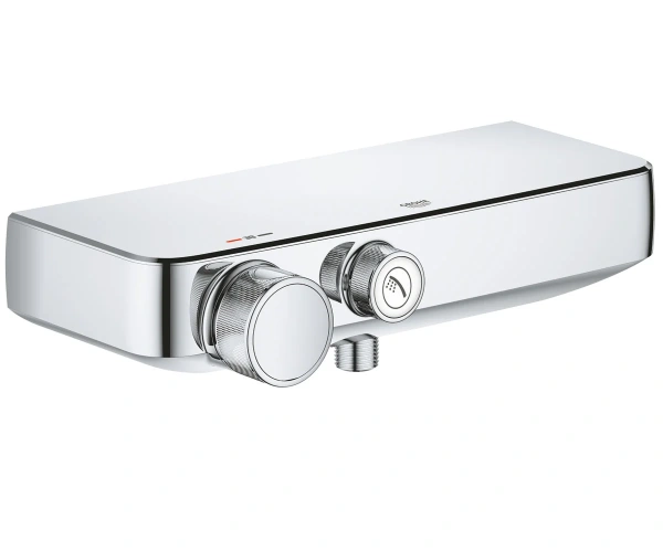 Змішувач для душу з термостатом GROHE GROHTHERM SMARTCONTROL