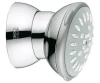 Бічний душ GROHE RELEXA DUAL