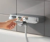 Фото Змішувач термостатичний GROHE GROHTHERM SMARTCONTROL