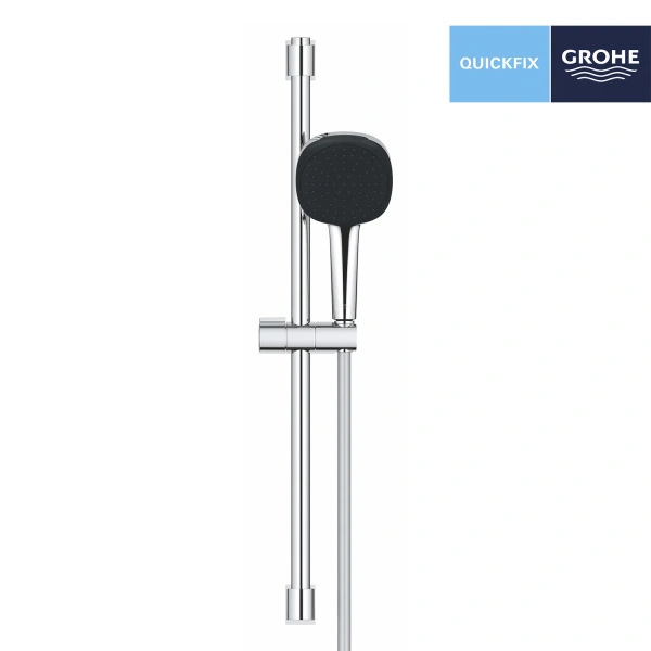 Фото Душовий гарнітур Grohe QuickFix Vitalio Comfort 110