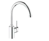 Кухонний змішувач GROHE CONCETTO