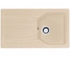 Мийка кухонна FRANKE CALYPSO COG 611
