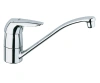 Кухонний змішувач GROHE EURODISC