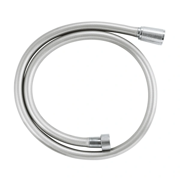 Шланг для душу Grohe VitalioFlex Silver TwistStop 1000 мм
