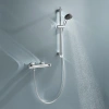 Фото Змішувач термостатичний для душу Grohe QuickFix Precision Flow
