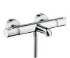Термостатичний змішувач HANSGROHE ECOSTAT