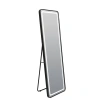 Дзеркало Qtap Gemini 500х1600 з LED-підсвічуванням Touch, з димером,