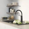 Фото Змішувач для кухні Grohe QuickFix Start
