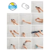 Фото Душова система прихованого монтажу Grohe QuickFix Start