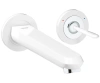 Настінний змішувач GROHE EURODISC JOY