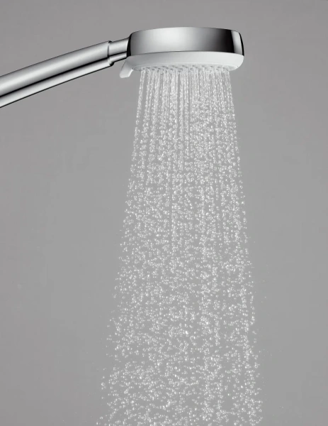 Фото Душовий набір HANSGROHE MYCLUB VARIO ECOSMART