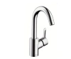 Змішувач HANSGROHE FOCUS S