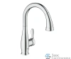 Змішувач для мийки GROHE PARKFIELD
