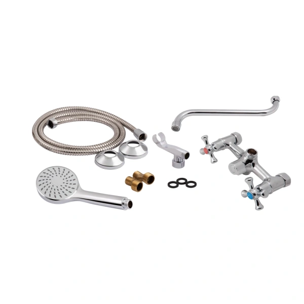 Змішувач для ванної кімнати Lidz